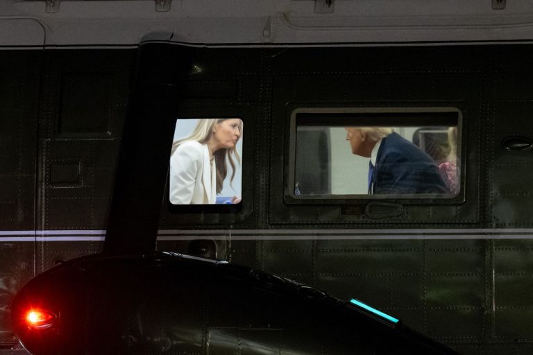 melania-trump, donald-trump