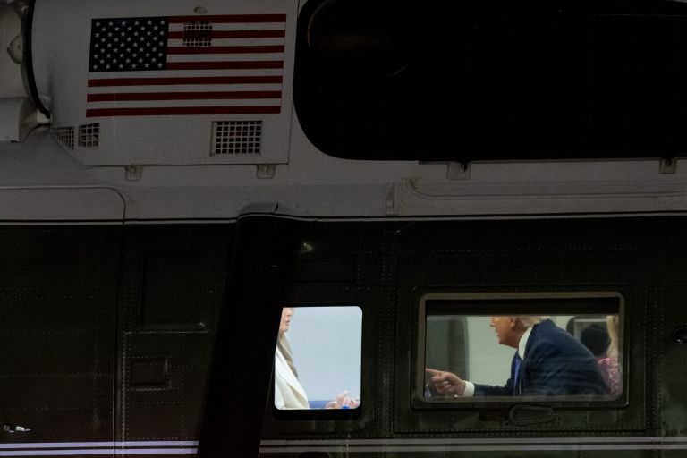 melania-trump, donald-trump