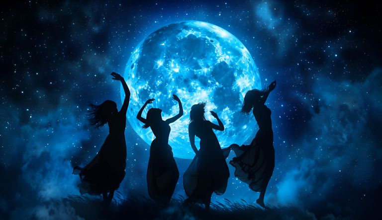 polna luna