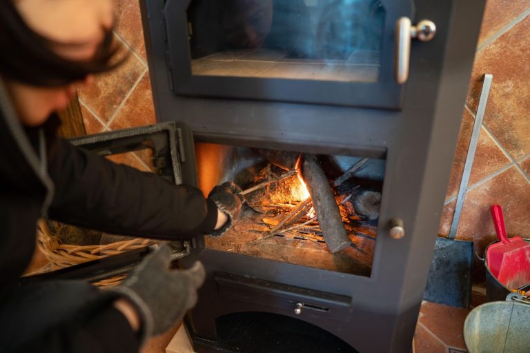 kurilna sezona kurjenje