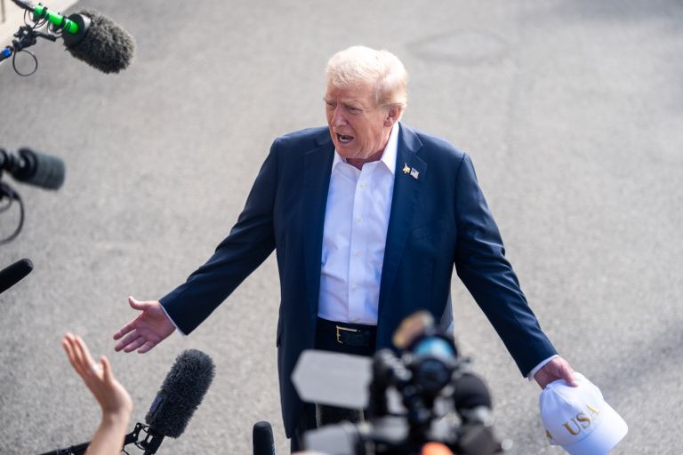 trump, vojska, portland