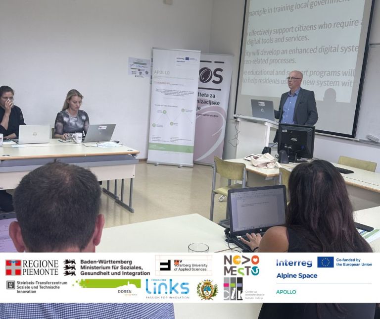 interreg-apollo, fakulteta-za-organizacijske-studije