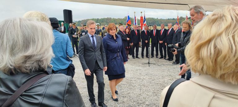 vranov-let-2025, ozsc-bela-krajina