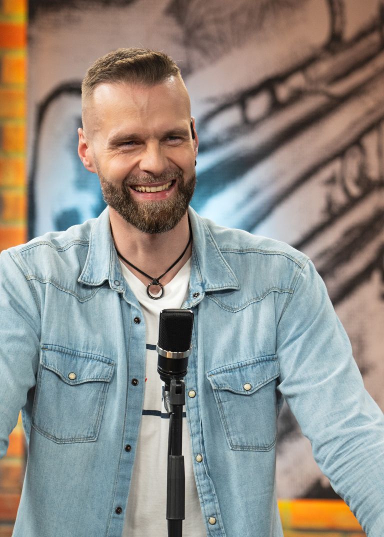 Samo Kališnik