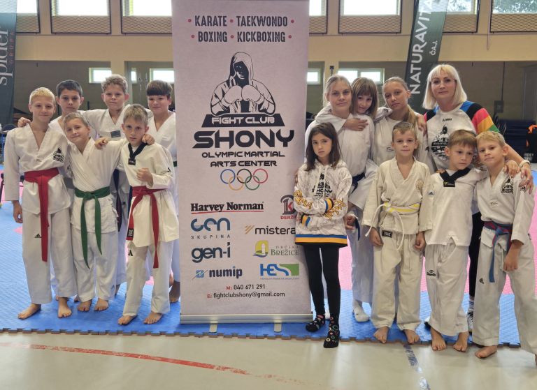 taekwondo