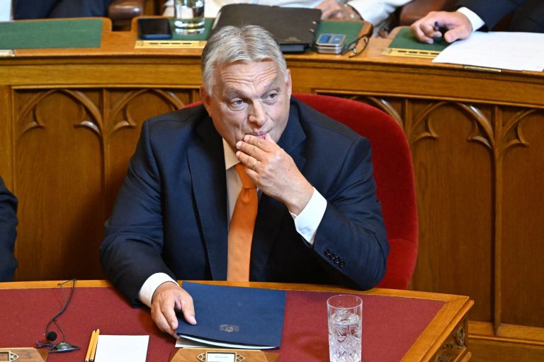Viktor Orban