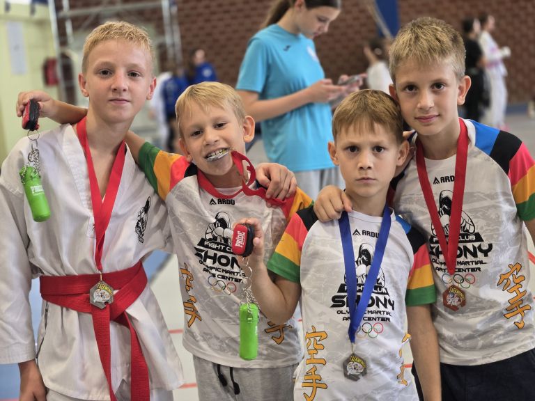 taekwondo