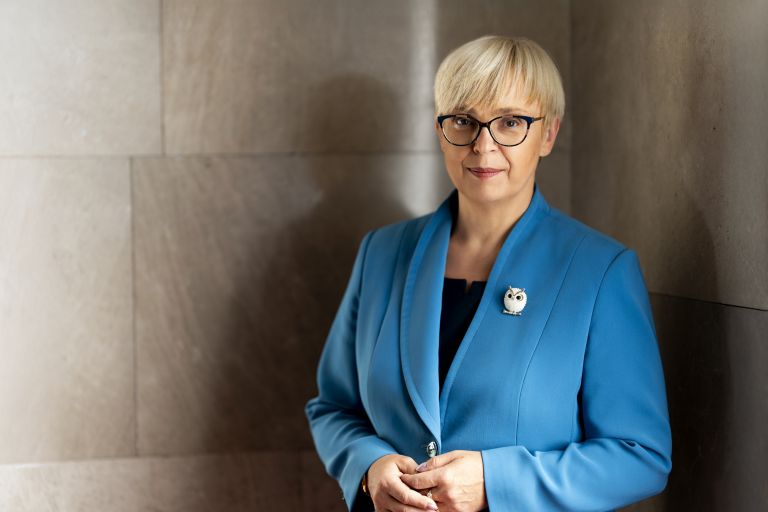 Nataša Pirc Musar