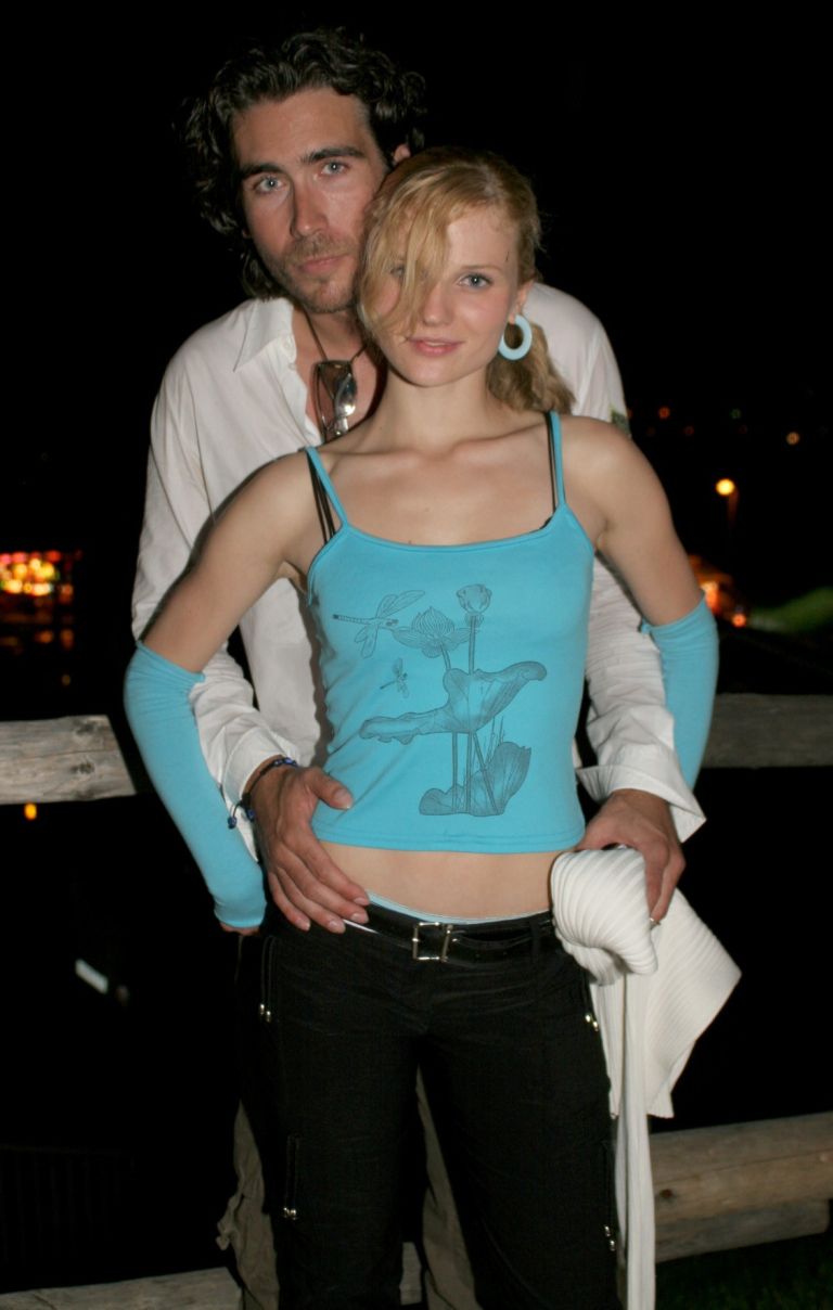 Jan Plestenjak, Eva Moškon