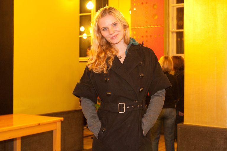 Eva Moškon