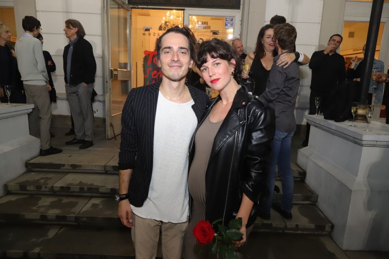 Petja Labović, Lea Mihevc (2).jpg