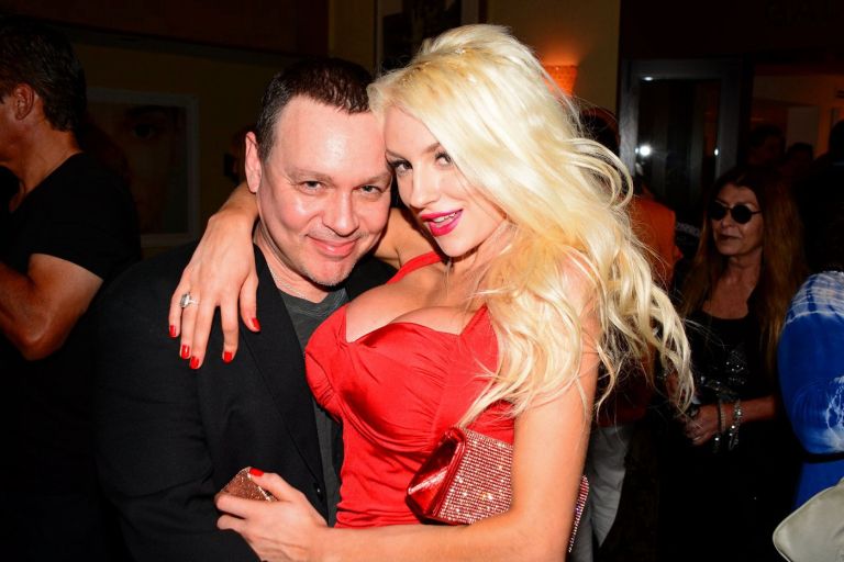 courtney-stodden, doug-hutchinson