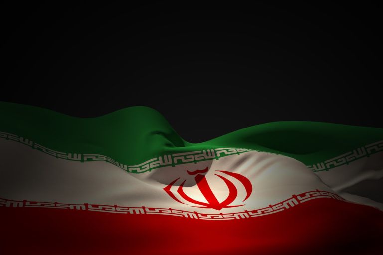 iran