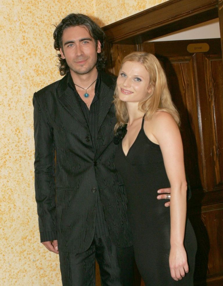 Jan Plestenjak, Eva Moškon 2