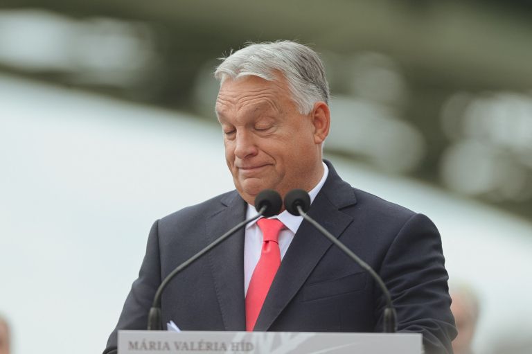 Viktor Orban