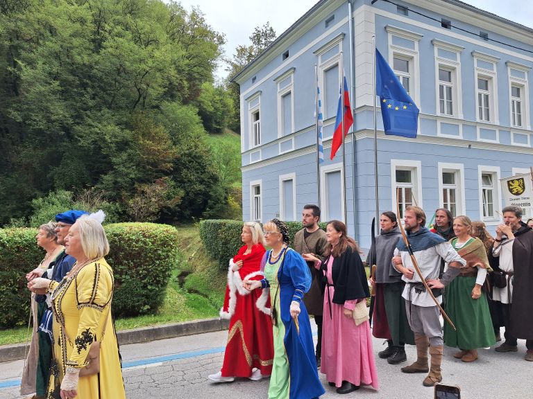 lemberg, smarje-pri-jelsah, srednjeveski-dan