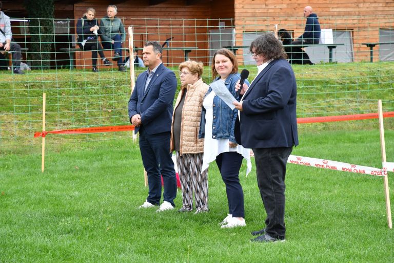 kd-lendava, pes, kuza