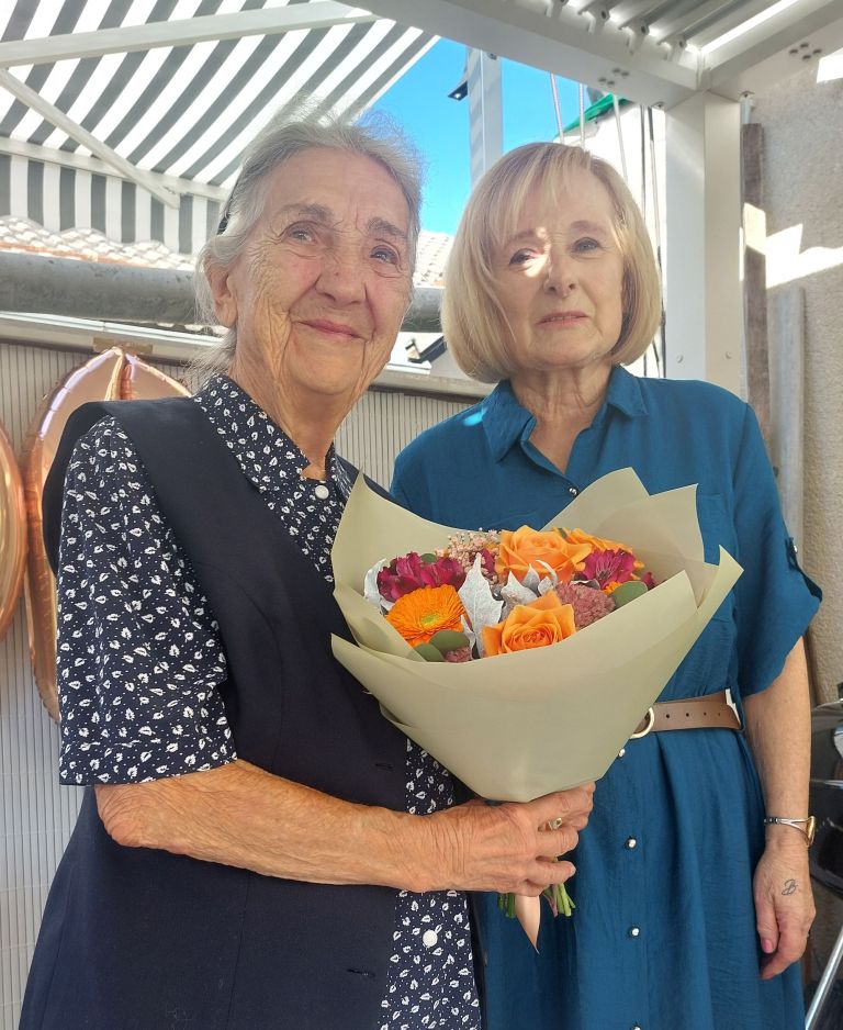 90-let