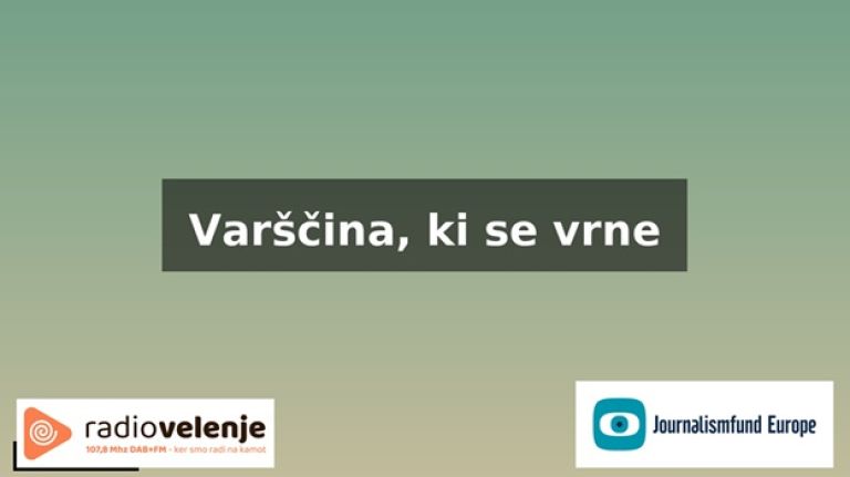 Varščina