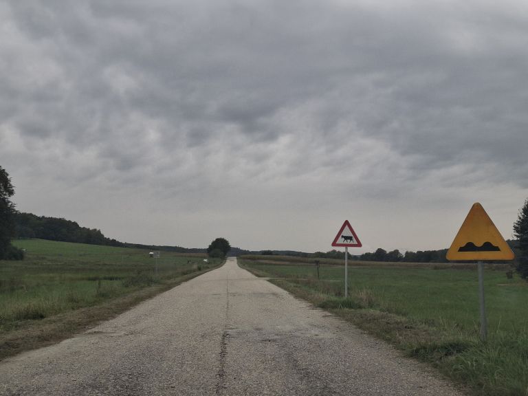 rekonstrukcija, lokalna-cesta, adrijanci-salovci, obcina-salovci