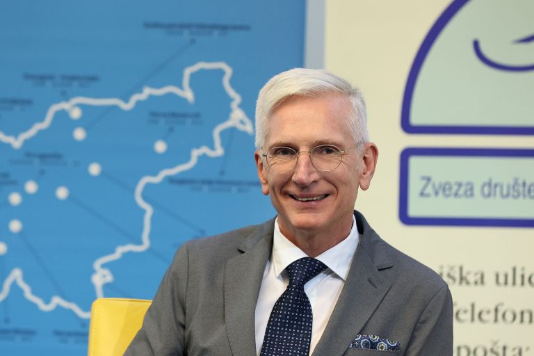 Tadej Battelino