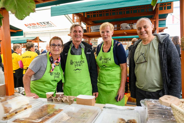 strudeljfest, ivancna-gorica
