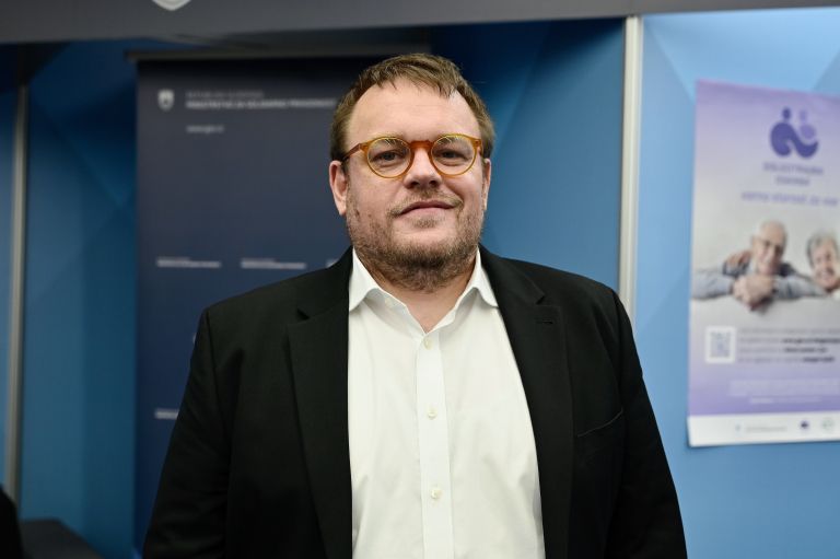 minister za solidarno prihodnost Simon Maljevac..jpg