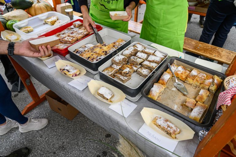 strudeljfest, ivancna-gorica