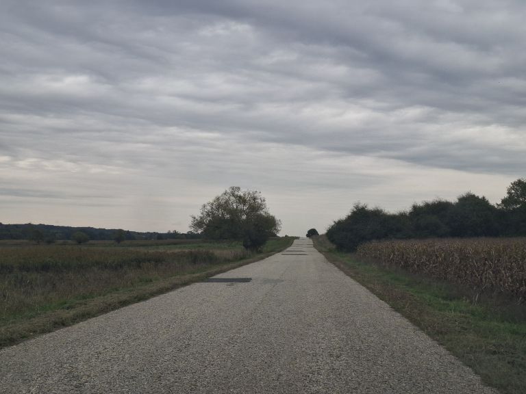 rekonstrukcija, lokalna-cesta, adrijanci-salovci, obcina-salovci