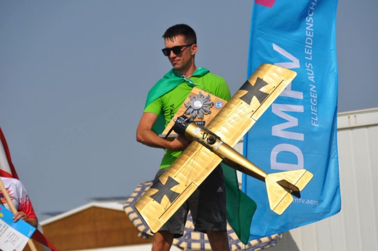 modelarstvo