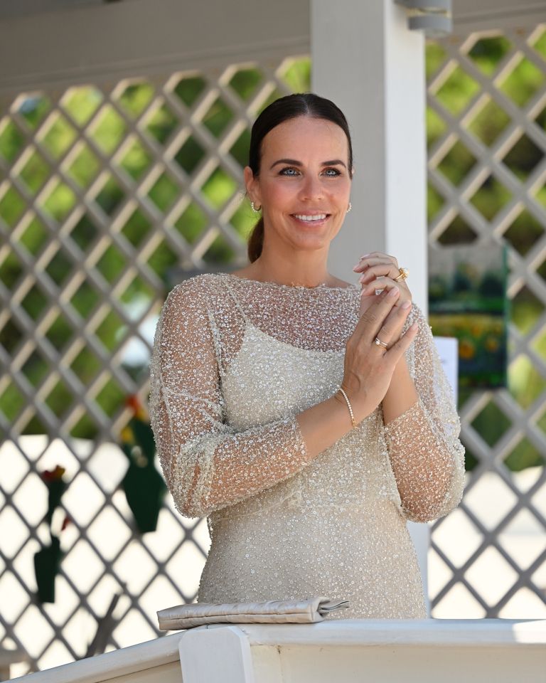 Lorella Flego