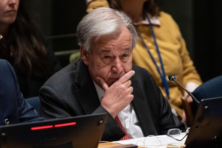Generalni sekretar ZN Antonio Guterres.jpg