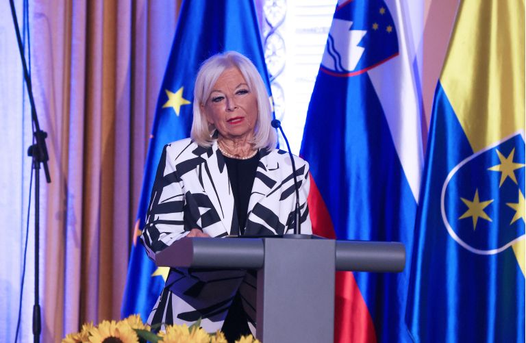 Aleksandra Hribar