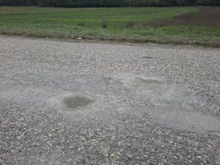 rekonstrukcija, lokalna-cesta, adrijanci-salovci, obcina-salovci