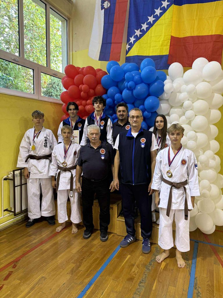 shotokan-karate-do-klub-tromejnik-kuzma, mednarodni-turnir, srbija