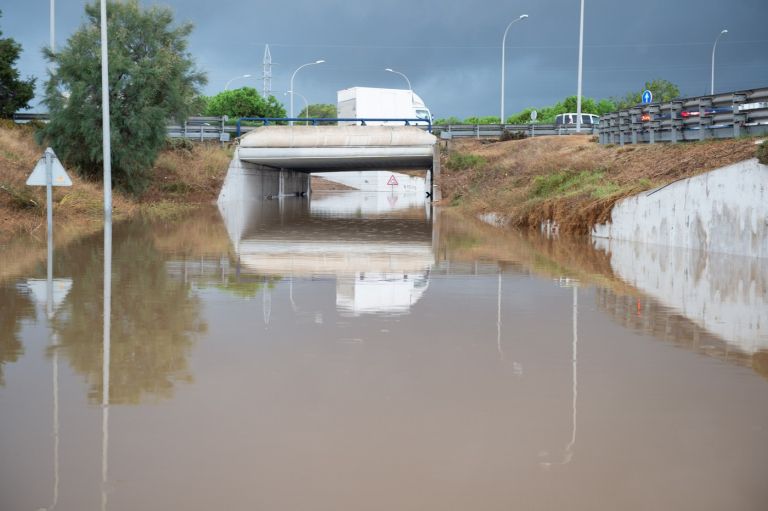 poplave, spanija, ibiza