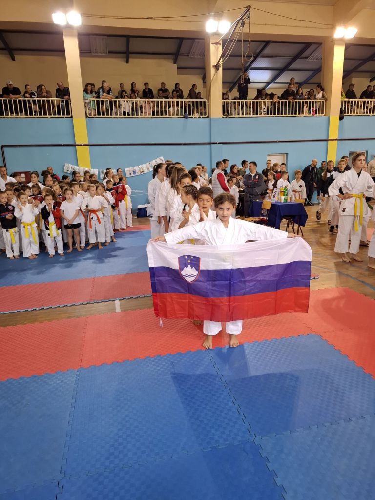 karate