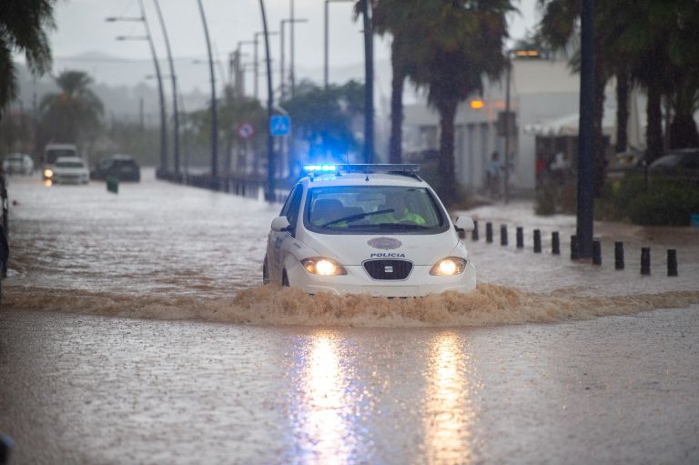 poplave, spanija, ibiza