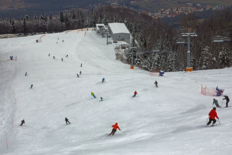 smučanje, smučišče, pohorje, varnost