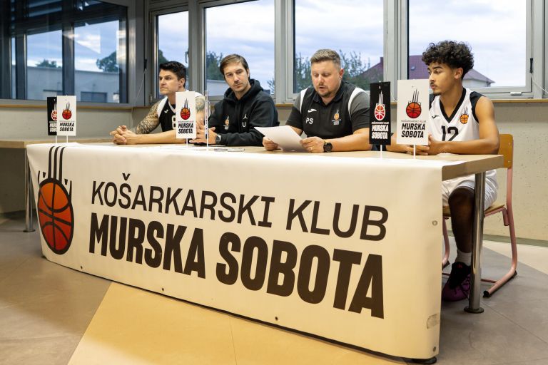 kosarkarski-klub-murska-sobota, kk-murska-sobota, kosarka, tiskovna-konferenca