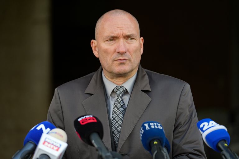krompir, Jože Podgoršek