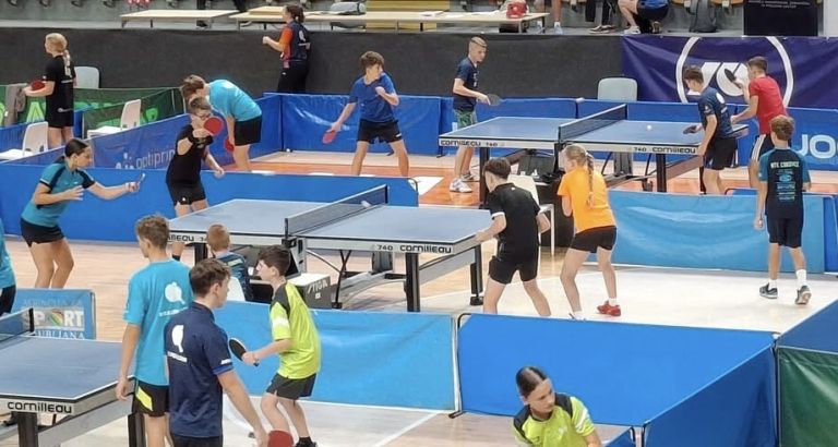 namizni-tenis, ntk-sobota, kajuhov-turnir, ljubljana