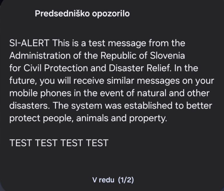urszr, si-alarm