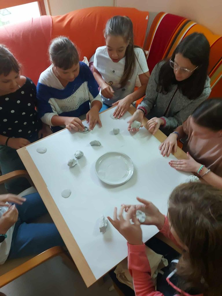 projekt-connect, beltinci