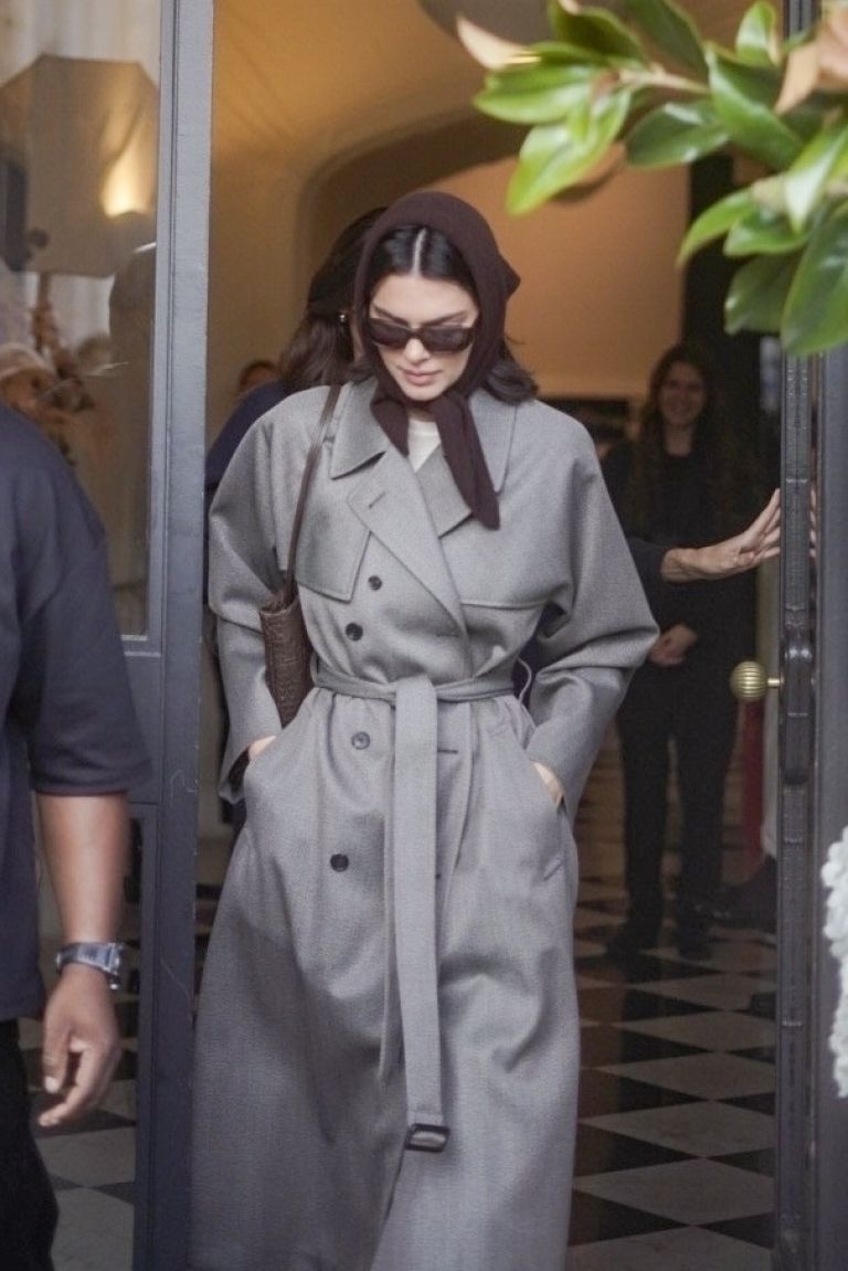 Kendall Jenner