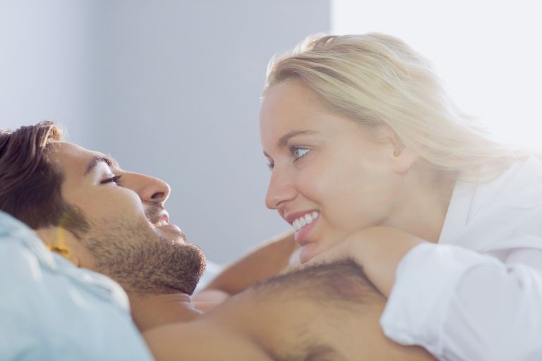 par, pogovor, spolnost