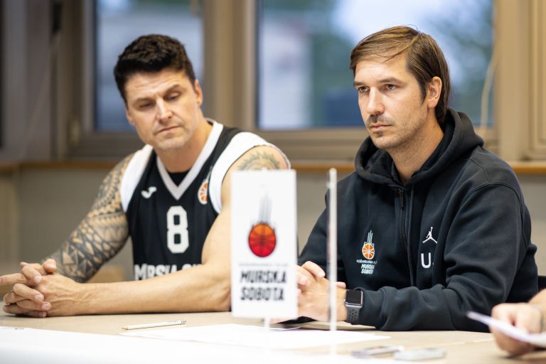 kosarkarski-klub-murska-sobota, kk-murska-sobota, kosarka, tiskovna-konferenca