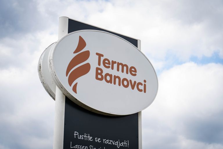 terme-banovci, kopališče, kopalci, bazeni