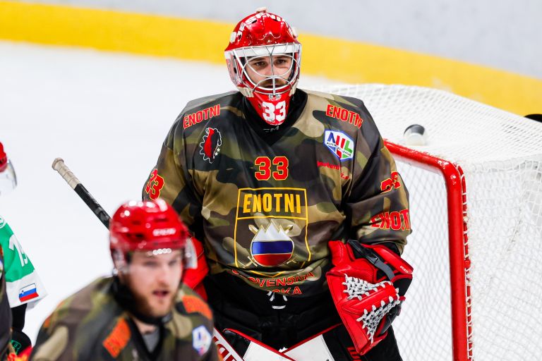 jesenice
