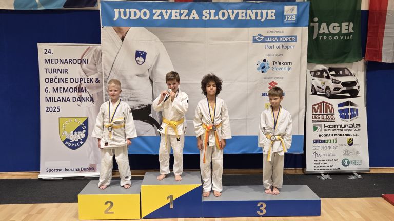 judo-klub-murska-sobota, storkljice, duplek, mednarodni-turnir
